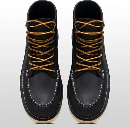 Danner Bull Run Moc Toe Boot - Men's - Image 6