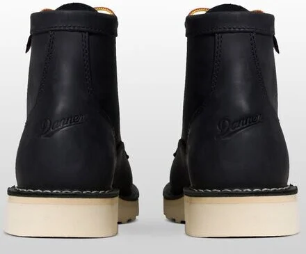 Danner Bull Run Moc Toe Boot - Men's - Image 8