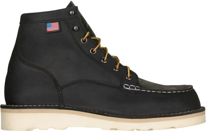 Danner Bull Run Moc Toe Boot - Men's