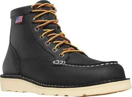 Danner Bull Run Moc Toe Boot - Women's - Image 6