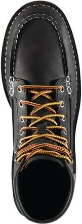 Danner Bull Run Moc Toe Boot - Women's - Image 9