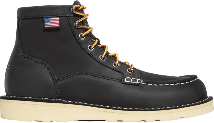 Danner Bull Run Moc Toe Boot - Women's