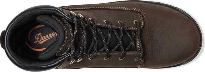 Danner Caliper Men's Work Boots Brown : 13 D - Medium - Image 2