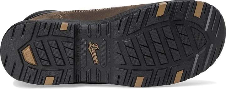 Danner Caliper Men's Work Boots Brown : 13 D - Medium - Image 3