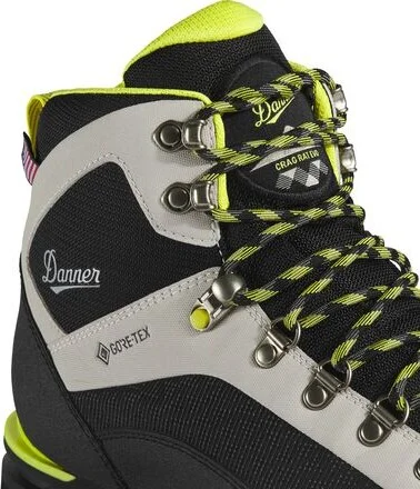 Danner Crag Rat EVO Hiking Boot - Men's - Image 6