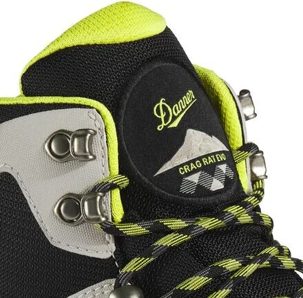 Danner Crag Rat EVO Hiking Boot - Men's - Image 7