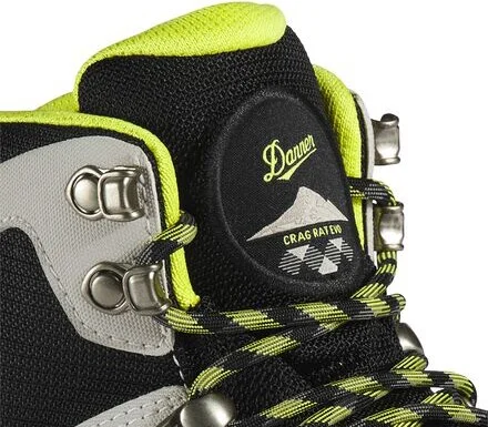 Danner Crag Rat EVO Hiking Boot - Women's - Image 7