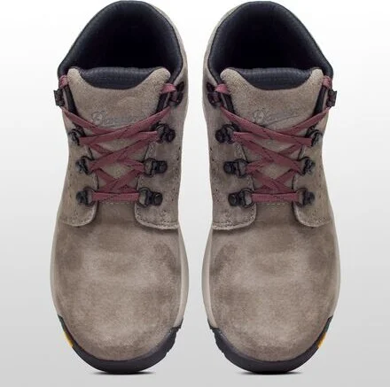 Danner Inquire Chukka Hiking Boot - Women's - Image 8