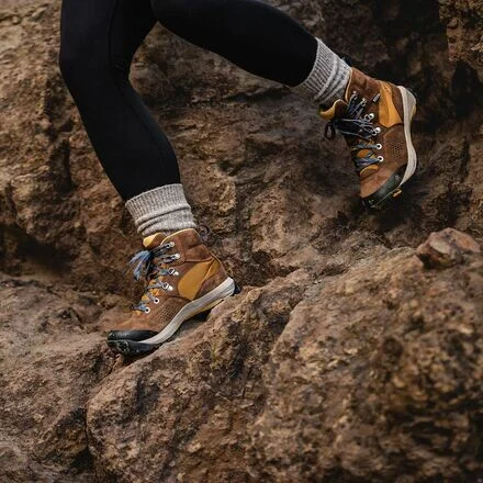 Danner Inquire Mid 5in Hiking Boot - Women's - Image 7