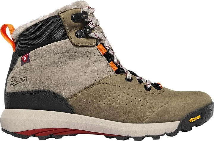 Danner Inquire Mid Winter Boot - Women's