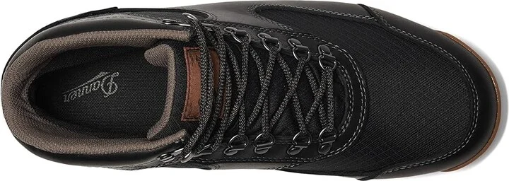 Danner Jag Full Grain Men's Shoes Midnight : 13 D - Medium, Leather - Image 2