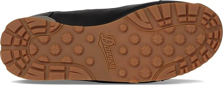 Danner Jag Full Grain Men's Shoes Midnight : 13 D - Medium, Leather - Image 3