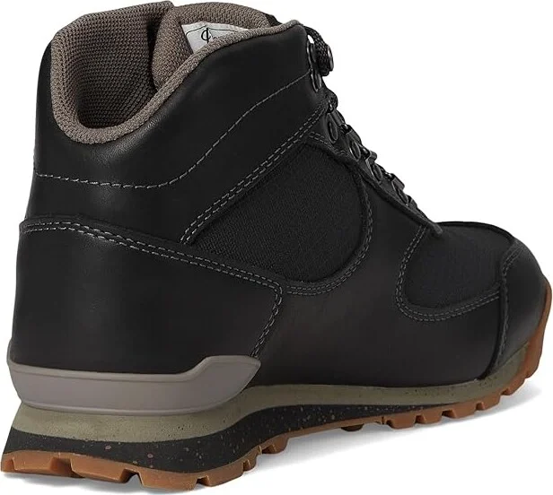 Danner Jag Full Grain Men's Shoes Midnight : 13 D - Medium, Leather - Image 4