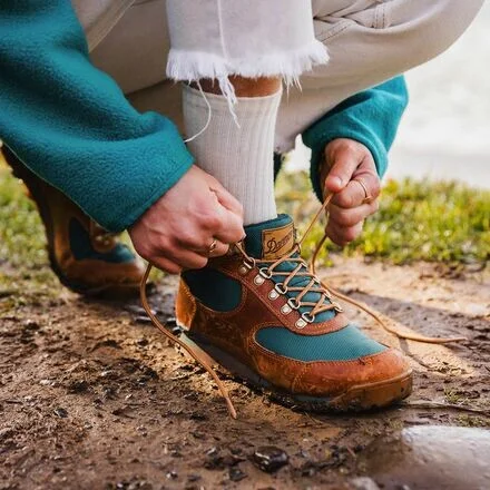 Danner Jag II Boot - Women's - Image 7