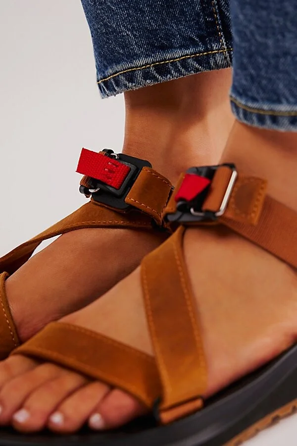 Danner Josef Leather Sandals - Image 2