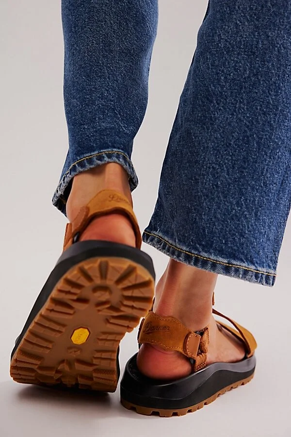 Danner Josef Leather Sandals - Image 3