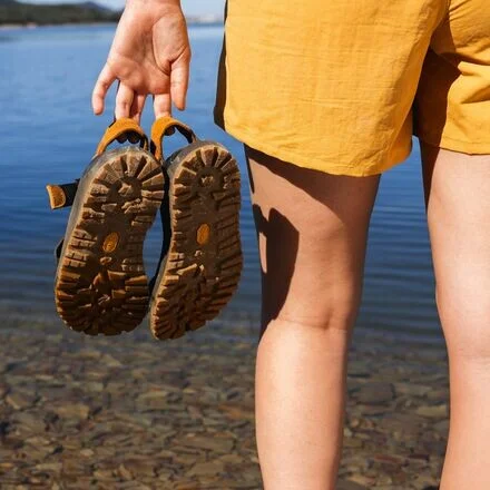 Danner Joseph Leather Sandal - Women's - Image 2