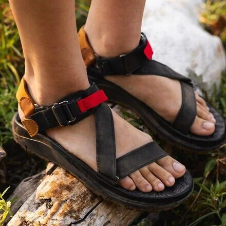 Danner Joseph Leather Sandal - Women's - Image 8