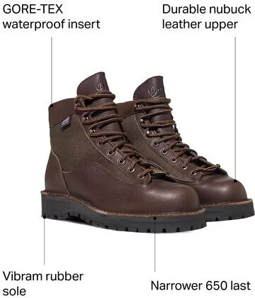 Danner Light II GTX Hiking Boot - Men's - Image 2