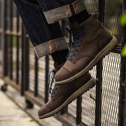 Danner Logger 917 Cap Toe GTX Boot - Men's - Image 5