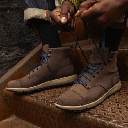 Danner Logger 917 Cap Toe GTX Boot - Men's - Image 6
