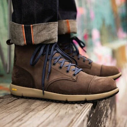 Danner Logger 917 Cap Toe GTX Boot - Men's - Image 7