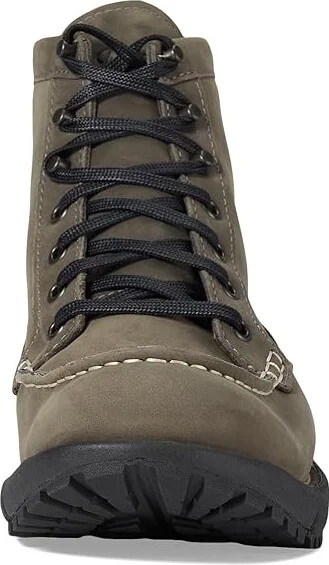 Danner Logger Moc 917 GTX Men's Shoes Charcoal : 10 D - Medium, Leather - Image 2