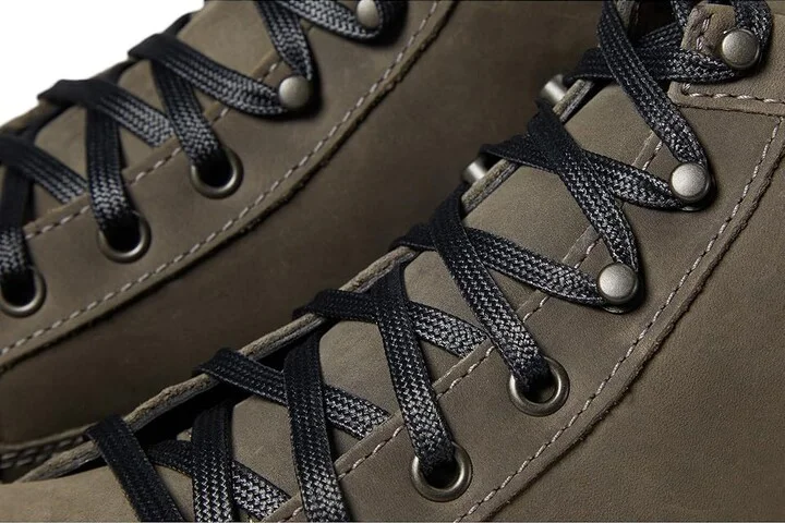Danner Logger Moc 917 GTX Men's Shoes Charcoal : 10 D - Medium, Leather - Image 5