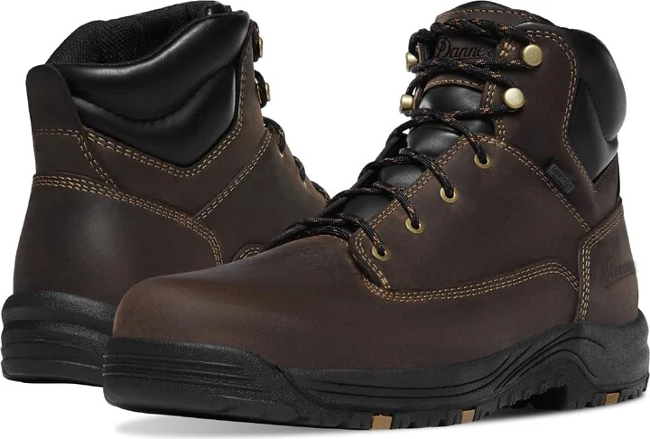 Danner Men's Work Ankle Boot