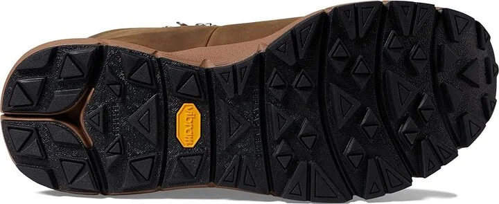 Danner Mountain 600 4.5 Men's Shoes Chocolate Chip/Golden Oak : 7 D - Medium, Suede - Image 3