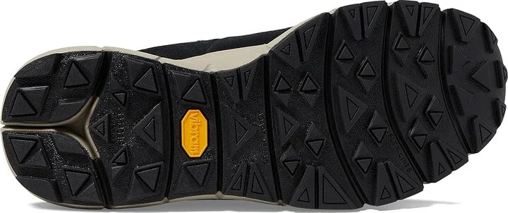 Danner Mountain 600 4.5 Women's Shoes Black/Khaki : 5 B - Medium, Suede - Image 3