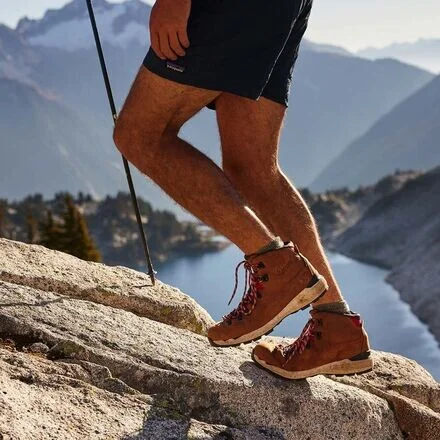 Danner Mountain 600 Evo 4.5in GTX Boot - Men's - Image 7