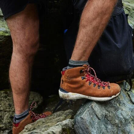 Danner Mountain 600 Evo 4.5in GTX Boot - Men's - Image 7