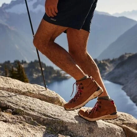 Danner Mountain 600 Evo 4.5in GTX Boot - Men's - Image 8