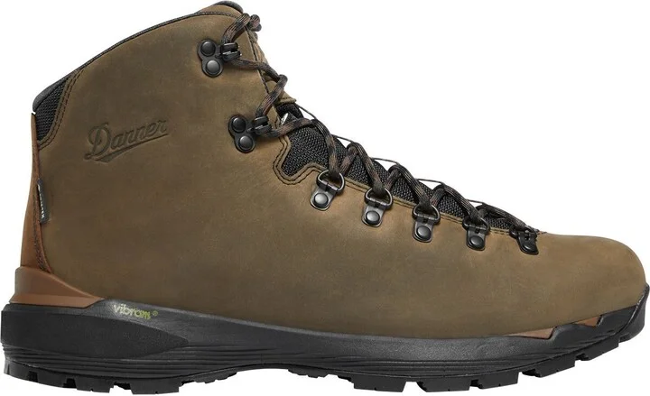 Topsoil Brown/Black