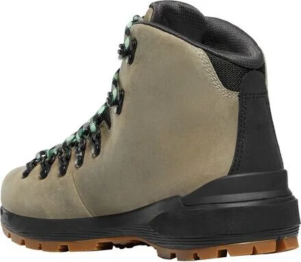 Danner Mountain 600 Evo 4.5in GTX Boot - Women's - Image 4
