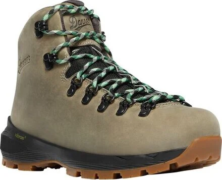 Danner Mountain 600 Evo 4.5in GTX Boot - Women's - Image 6