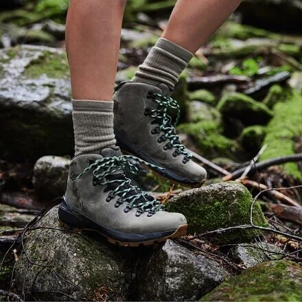 Danner Mountain 600 Evo 4.5in GTX Boot - Women's - Image 7