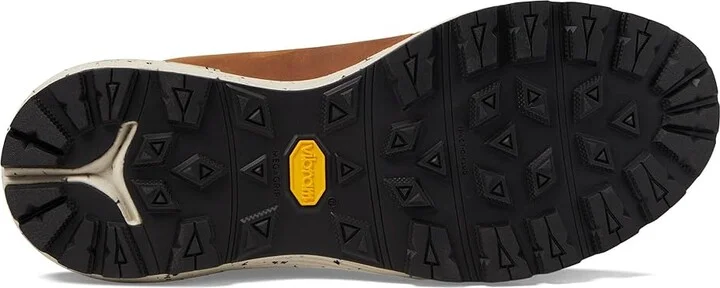 Danner Mountain 600 Evo 4 GTX Women's Shoes Mocha Brown/Moto Red : 10 B - Medium, Leather - Image 3