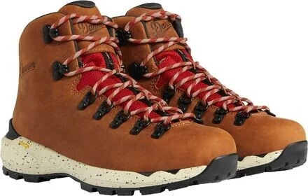Danner Mountain 600 Evo 4in GTX Boot - Women's - Image 4