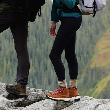 Danner Mountain 600 Evo 4in GTX Boot - Women's - Image 7