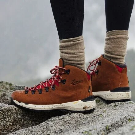 Danner Mountain 600 Evo 4in GTX Boot - Women's - Image 8