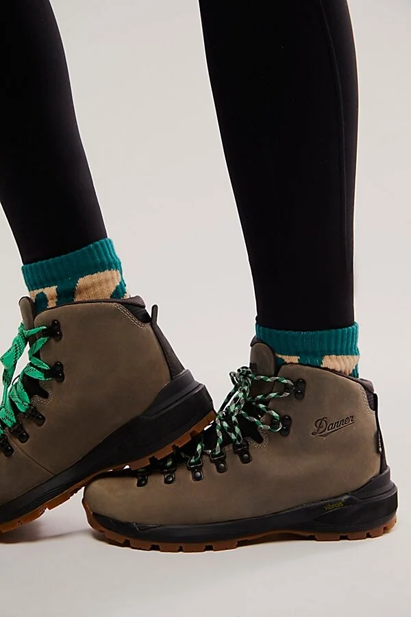 Danner Mountain 600 EVO Hiker Boots - Image 3