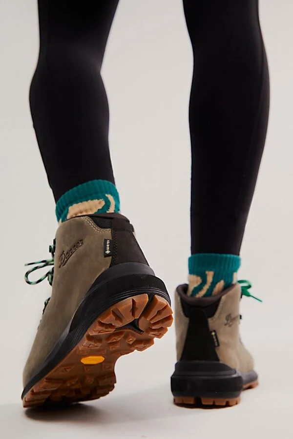 Danner Mountain 600 EVO Hiker Boots - Image 4