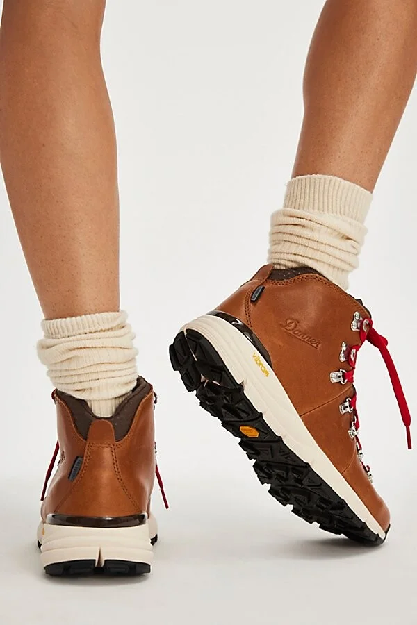 Danner Mountain 600 Full Grain Leather Boots - Image 3