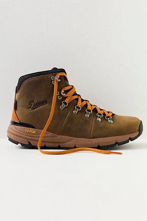 Danner Mountain 600 Full Grain Leather Boots - Image 4
