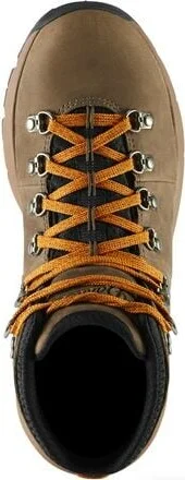 Danner Mountain 600 Full-Grain Leather Hiking Boot - Men's - Image 4