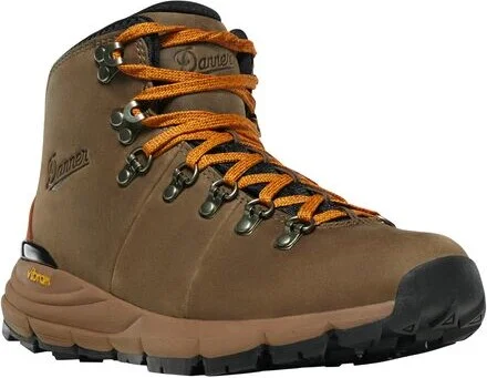 Danner Mountain 600 Full-Grain Leather Hiking Boot - Men's - Image 9