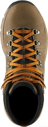 Danner Mountain 600 Full-Grain Leather Hiking Boot - Men's - Image 11
