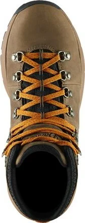 Danner Mountain 600 Full-Grain Leather Hiking Boot - Men's - Image 4